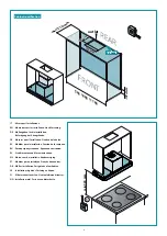 Предварительный просмотр 4 страницы FALMEC Virgola Evo Instruction Booklet