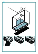 Предварительный просмотр 8 страницы FALMEC Virgola Evo Instruction Booklet