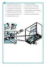 Предварительный просмотр 9 страницы FALMEC Virgola Evo Instruction Booklet