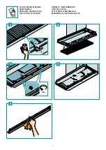 Предварительный просмотр 11 страницы FALMEC Virgola Evo Instruction Booklet