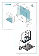 Предварительный просмотр 4 страницы FALMEC Virgola Evolution Instruction Booklet