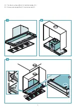 Предварительный просмотр 5 страницы FALMEC Virgola Evolution Instruction Booklet