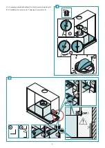 Предварительный просмотр 6 страницы FALMEC Virgola Evolution Instruction Booklet