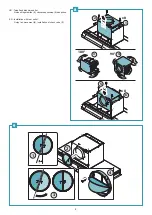 Предварительный просмотр 8 страницы FALMEC Virgola Evolution Instruction Booklet