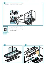 Предварительный просмотр 9 страницы FALMEC Virgola Evolution Instruction Booklet