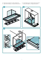 Предварительный просмотр 5 страницы FALMEC Virgola FDVRG24W5SS-R Instruction Booklet