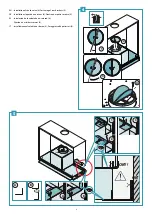 Предварительный просмотр 6 страницы FALMEC Virgola FDVRG24W5SS-R Instruction Booklet