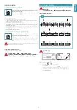 Предварительный просмотр 13 страницы FALMEC Virgola FDVRG24W5SS-R Instruction Booklet