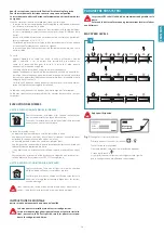 Предварительный просмотр 19 страницы FALMEC Virgola FDVRG24W5SS-R Instruction Booklet