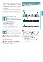 Предварительный просмотр 25 страницы FALMEC Virgola FDVRG24W5SS-R Instruction Booklet