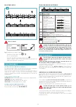 Предварительный просмотр 26 страницы FALMEC Virgola FDVRG24W5SS-R Instruction Booklet