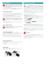 Preview for 13 page of FALMEC Virgola Instructions Manual