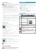 Preview for 41 page of FALMEC Virgola Instructions Manual