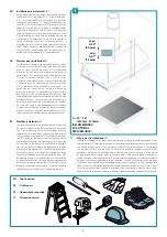 Предварительный просмотр 3 страницы FALMEC Vittorio FIVIT34B6SS Instruction Booklet