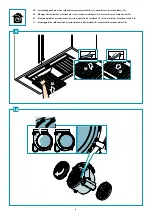 Предварительный просмотр 6 страницы FALMEC Vittorio FIVIT34B6SS Instruction Booklet