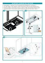 Предварительный просмотр 7 страницы FALMEC Vittorio FIVIT34B6SS Instruction Booklet