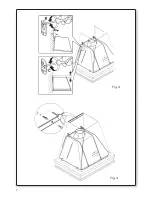 Предварительный просмотр 4 страницы FALMEC WALL RUSTIC Instruction Booklet