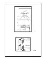 Предварительный просмотр 6 страницы FALMEC WALL RUSTIC Instruction Booklet