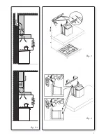 Preview for 3 page of FALMEC WALL Instruction Booklet