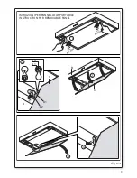 Preview for 5 page of FALMEC WALL Instruction Booklet