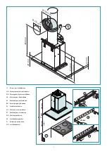 Предварительный просмотр 3 страницы FALMEC Zenith 120 Instruction Booklet