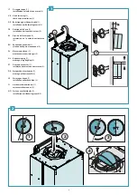 Предварительный просмотр 4 страницы FALMEC Zenith 120 Instruction Booklet