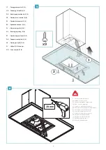 Предварительный просмотр 6 страницы FALMEC Zenith 120 Instruction Booklet