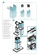 Предварительный просмотр 7 страницы FALMEC Zenith 120 Instruction Booklet