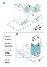 Предварительный просмотр 8 страницы FALMEC Zenith 120 Instruction Booklet