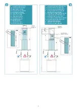 Предварительный просмотр 4 страницы FALMEC ZENITH NRS Instruction Booklet