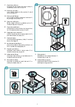 Предварительный просмотр 5 страницы FALMEC ZENITH NRS Instruction Booklet