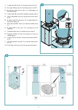 Предварительный просмотр 8 страницы FALMEC ZENITH NRS Instruction Booklet