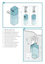 Предварительный просмотр 9 страницы FALMEC ZENITH NRS Instruction Booklet