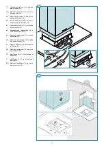 Предварительный просмотр 11 страницы FALMEC ZENITH NRS Instruction Booklet