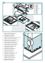 Предварительный просмотр 12 страницы FALMEC ZENITH NRS Instruction Booklet