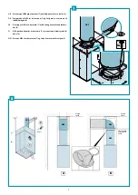 Предварительный просмотр 7 страницы FALMEC Zenith-V Series Instruction Booklet