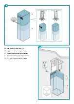 Предварительный просмотр 8 страницы FALMEC Zenith-V Series Instruction Booklet