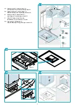 Предварительный просмотр 9 страницы FALMEC Zenith-V Series Instruction Booklet