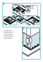 Предварительный просмотр 10 страницы FALMEC Zenith-V Series Instruction Booklet