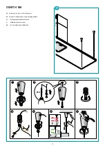 Предварительный просмотр 11 страницы FALMEC Zenith-V Series Instruction Booklet