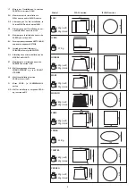 Предварительный просмотр 2 страницы FALMEC ZEPHW67W Instruction Booklet