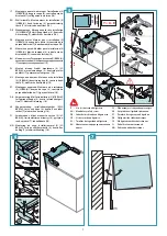 Предварительный просмотр 7 страницы FALMEC ZEPHW67W Instruction Booklet