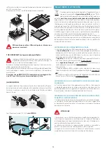 Предварительный просмотр 14 страницы FALMEC ZEPHW67W Instruction Booklet