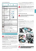 Предварительный просмотр 23 страницы FALMEC ZEPHW67W Instruction Booklet