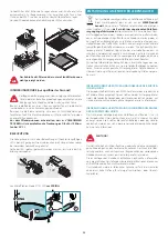 Предварительный просмотр 24 страницы FALMEC ZEPHW67W Instruction Booklet