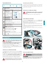 Предварительный просмотр 33 страницы FALMEC ZEPHW67W Instruction Booklet