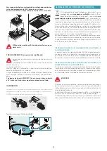 Предварительный просмотр 34 страницы FALMEC ZEPHW67W Instruction Booklet