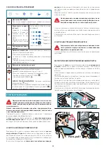 Предварительный просмотр 38 страницы FALMEC ZEPHW67W Instruction Booklet