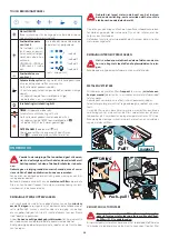 Предварительный просмотр 48 страницы FALMEC ZEPHW67W Instruction Booklet