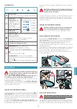 Предварительный просмотр 53 страницы FALMEC ZEPHW67W Instruction Booklet